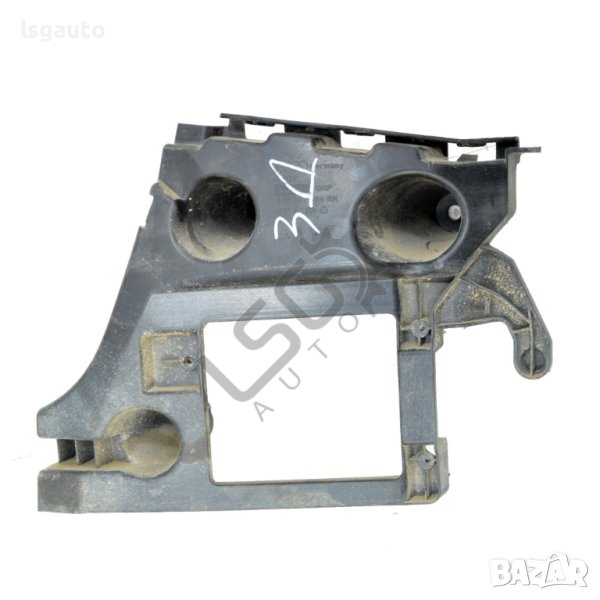 Десен държач задна броня AUDI A6 (4G, C7) 2011-2018 ID:102639, снимка 1