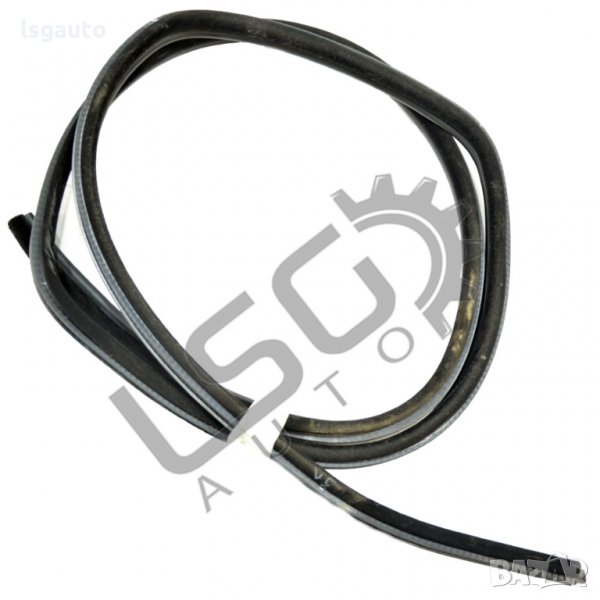 Уплътнение задна лява врата BMW  5 Series (E60,E61) 2003-2010 B010222N-265, снимка 1