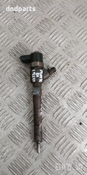 Дюза Fiat Punto 1.9JTD 2001г.	, снимка 1