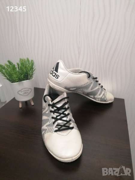 Маратонки Адидас, снимка 1