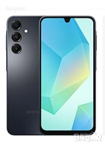 Купувам Samsung A16, снимка 1