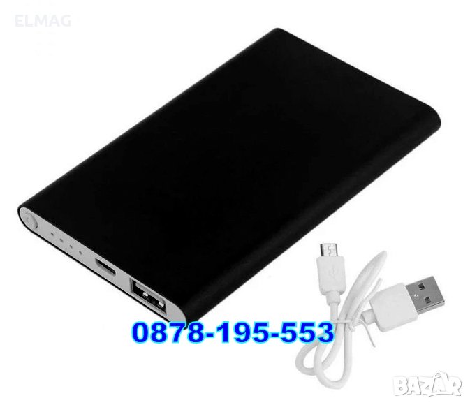 ПРЕНОСИМА БАТЕРИЯ SAMSUNG, Power Bank - 8000mAh, снимка 1