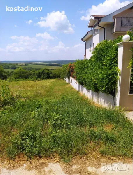 Парцел Имот в регулация с. Приселци гр. Варна 500м2, снимка 1