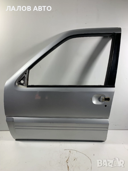 Предна лява врата Нисан Терано 2 Predna lqva vrata Nissan Terrano II (01-04)г, снимка 1