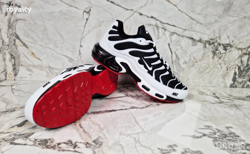 Nike мъжки маратонки , снимка 1