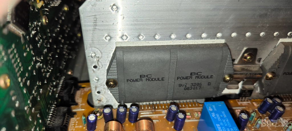 Svi3206 svi3205, снимка 1