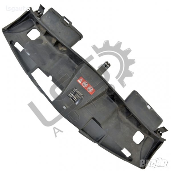 Кора над радиатори Mercedes-Benz E-Class (W212)(2009-2016) ID:90270, снимка 1