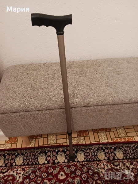 Бастун регулируем , снимка 1