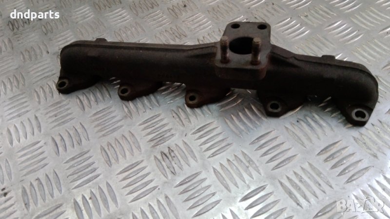 Изпускателни колектори Citroen C3 1.4HDI 2004г., снимка 1