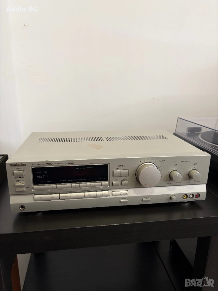 Technics SA-GX230, снимка 1