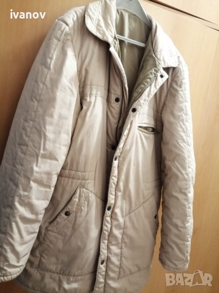 Мъжко яке, снимка 1