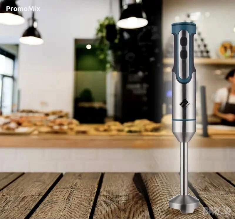 Пасатор Nexser NS 7880 B 1200 W, снимка 1