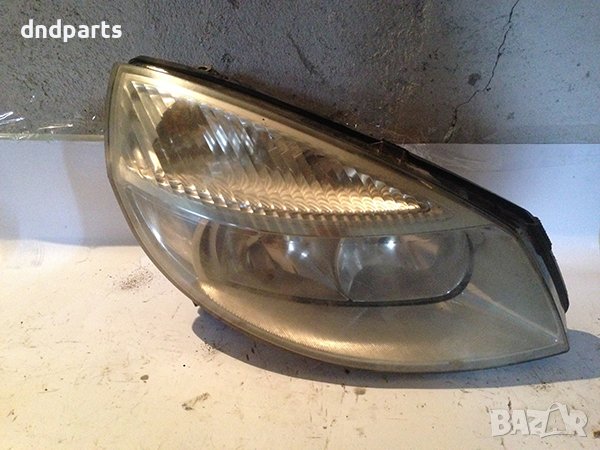 Десен фар за Renault Scenic, 2004г., снимка 1