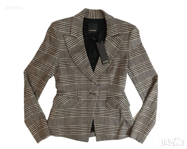Оригинално сако Pinko, снимка 1