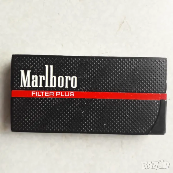 Газова ветроупорна запалка , снимка 1