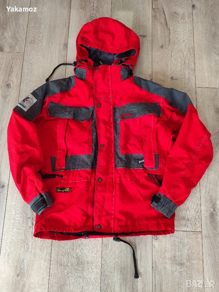 мъжко яке Bergans of Norway , снимка 1