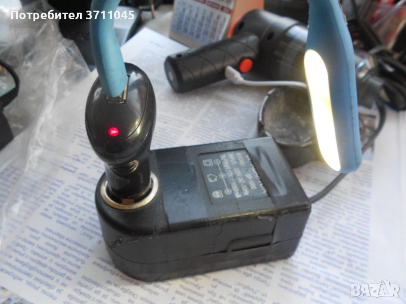 USB 5 V.ADAPTER CAR, снимка 1