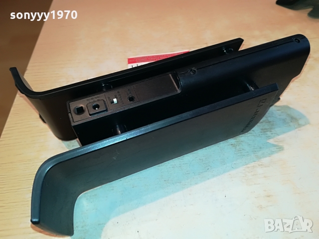 sennheiser tr170 transmiter-внос germany 1103220950, снимка 12 - Слушалки и портативни колонки - 36065438