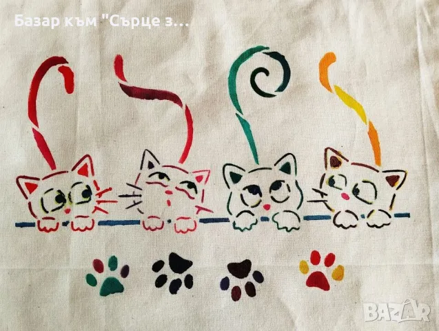 Чанти, възглавници, сламки, снимка 3 - Тениски - 16225171