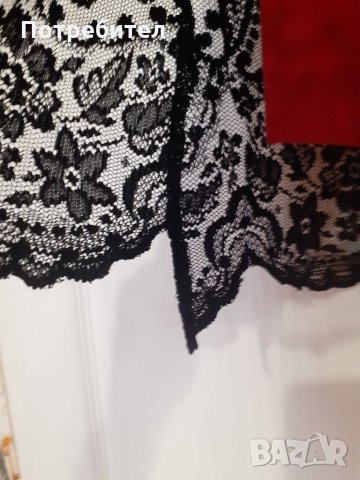 Дамска туника, снимка 4 - Туники - 36096433