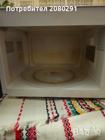 Микровълнова фурна Gorenie, снимка 2 - Микровълнови - 53713397