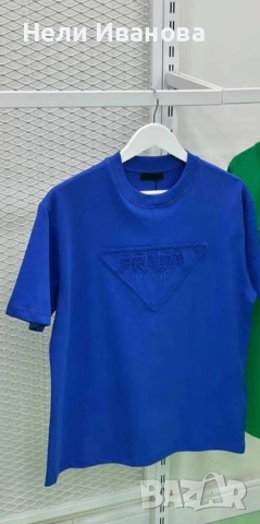 тениска дамска 