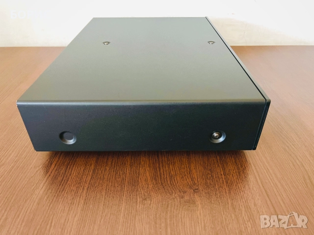 YAMAHA Network CD Player CD-N500, снимка 6 - Декове - 52756259