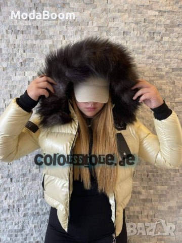 Дамски якета Philipp Plein , снимка 4 - Якета - 38905830