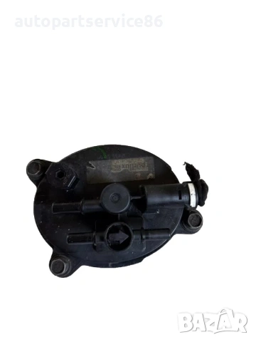 Капак на филтъра за горивото за Peugeot 4007 2.2 HDI (2009) 9643774180, снимка 3 - Части - 53647081