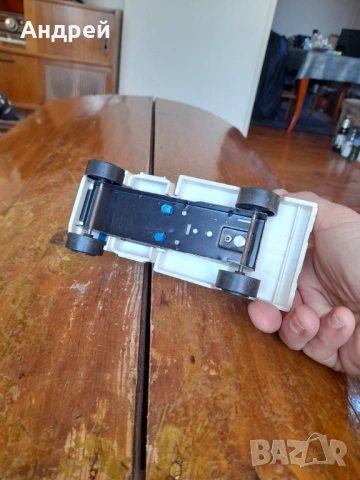 Старо камионче Пепси,Pepsi, снимка 7 - Други ценни предмети - 53801828