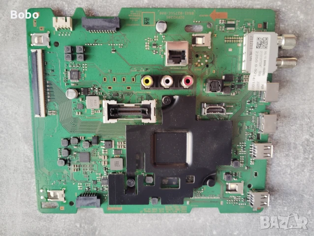 2 Main board BN41-02756C-000