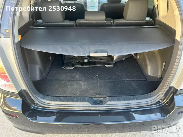 Toyota Corolla Verso 2.2 D-CAT на части, снимка 7 - Автомобили и джипове - 47443684