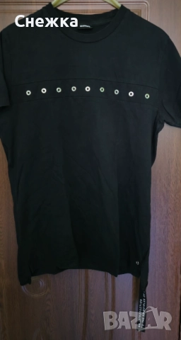 Мъжка тениска Diesel