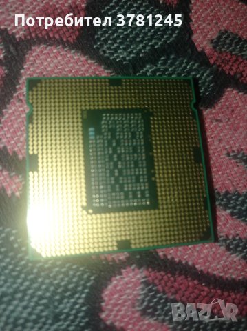 Xeon e3 1230, снимка 1