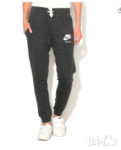 Спортно  долнище  / анцунг  Nike Vintage  размер  XS