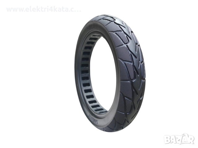 Плътна гума (бандажна) 14х2.50 (Road)