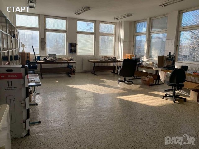 Производствено-складово помещение  , промишлена зона - запад в гр. Велико Търново, снимка 4 - Производствени сгради - 39066457