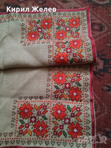 Старо къренце 13184, снимка 8 - Декорация за дома - 35762544