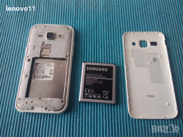 Самсунг sm-ĵ100h ,за части, снимка 4 - Samsung - 40171870