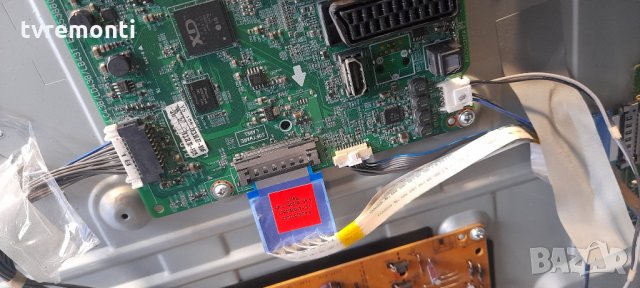 MAIN BOARD ,EBT62973945,EAX65388006(1.0) for LG 42LB6200, снимка 4 - Части и Платки - 36012465