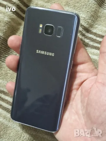 samsung s8, снимка 1