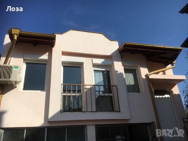 Офис самостоятелна сграда 100 кв.м., снимка 2 - Офиси - 52898360