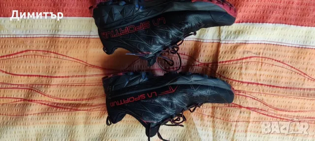 La sportiva akyra gt, снимка 4 - Мъжки боти - 47590175