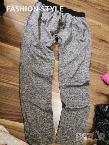 Дамски панталон-Потур, снимка 6 - Панталони - 35857268