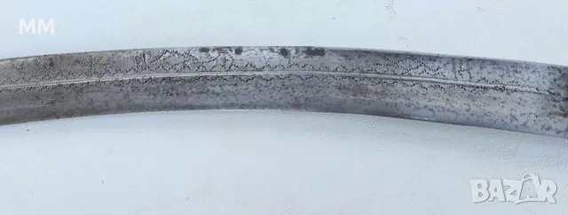 Ятаган                                                   ( нож , каракулак ), снимка 11 - Колекции - 50410672