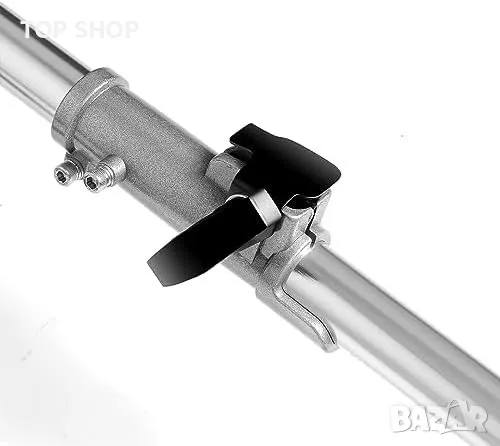 Нов Мощен градински тример за трева с 3T нож поддръжка на двор градина, снимка 7 - Градинска техника - 49217212