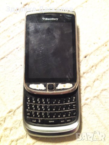 Blackberry 9810 за части
