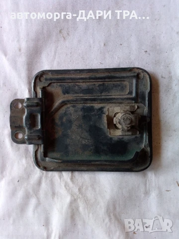 Капачка резервоар за Мицубиши Паджеро , снимка 2 - Части - 50793404