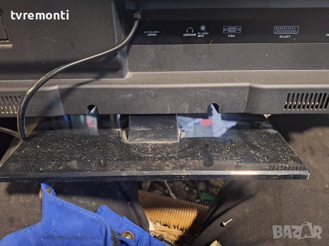 оригинална стойка телевизор TV STAR Модел LED24F2, снимка 2 - Стойки, 3D очила, аксесоари - 51930365