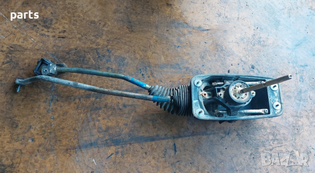 Скоростен Лост Ауди А4 Б6 N:8535 - 8E0711290 - 8E0711025 N, снимка 2 - Части - 44734027